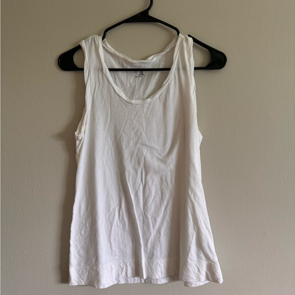 Gap Tank Top